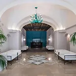 Patria Palace Lecce - The Leading Hotels Of The World