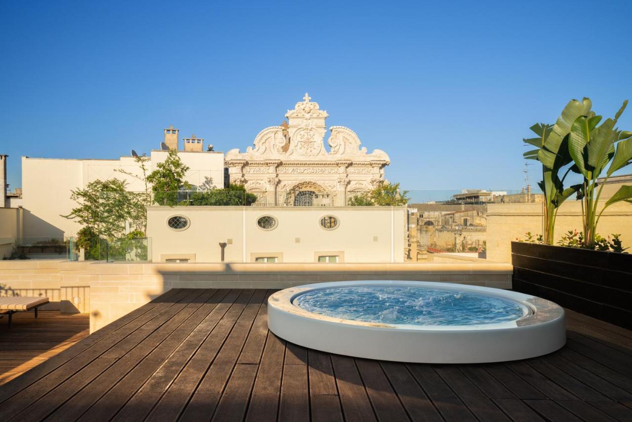 Patria Palace - The Leading Of The World Hotel 5*