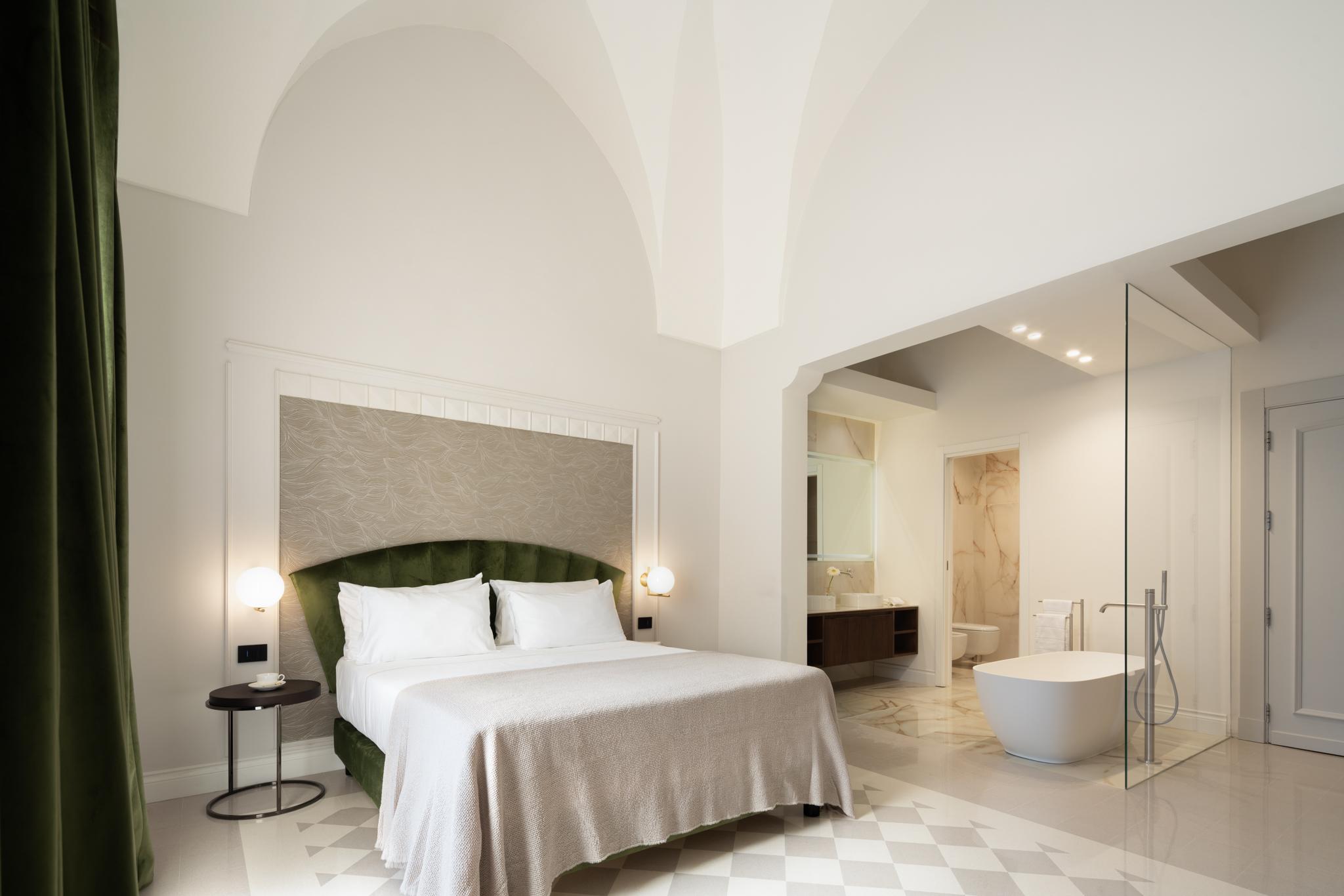 Patria Palace - The Leading Of The World 5*