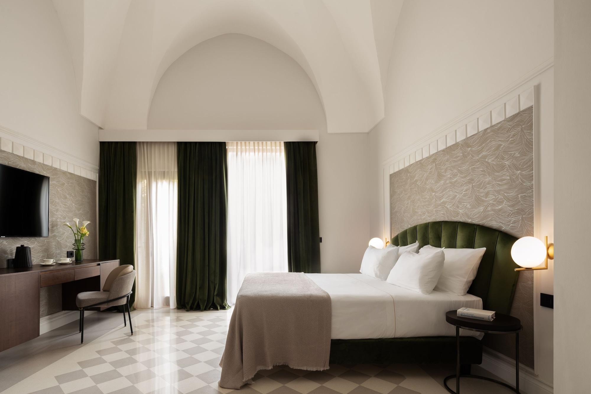 Patria Palace - The Leading Of The World Hotel 5*