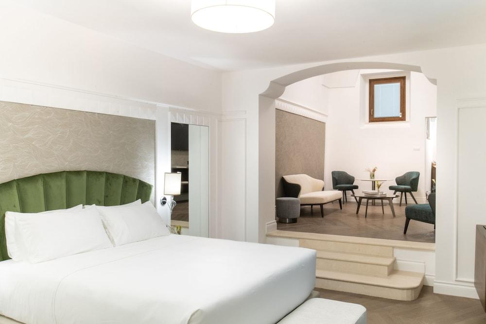 Patria Palace - The Leading Of The World Hotel 5*