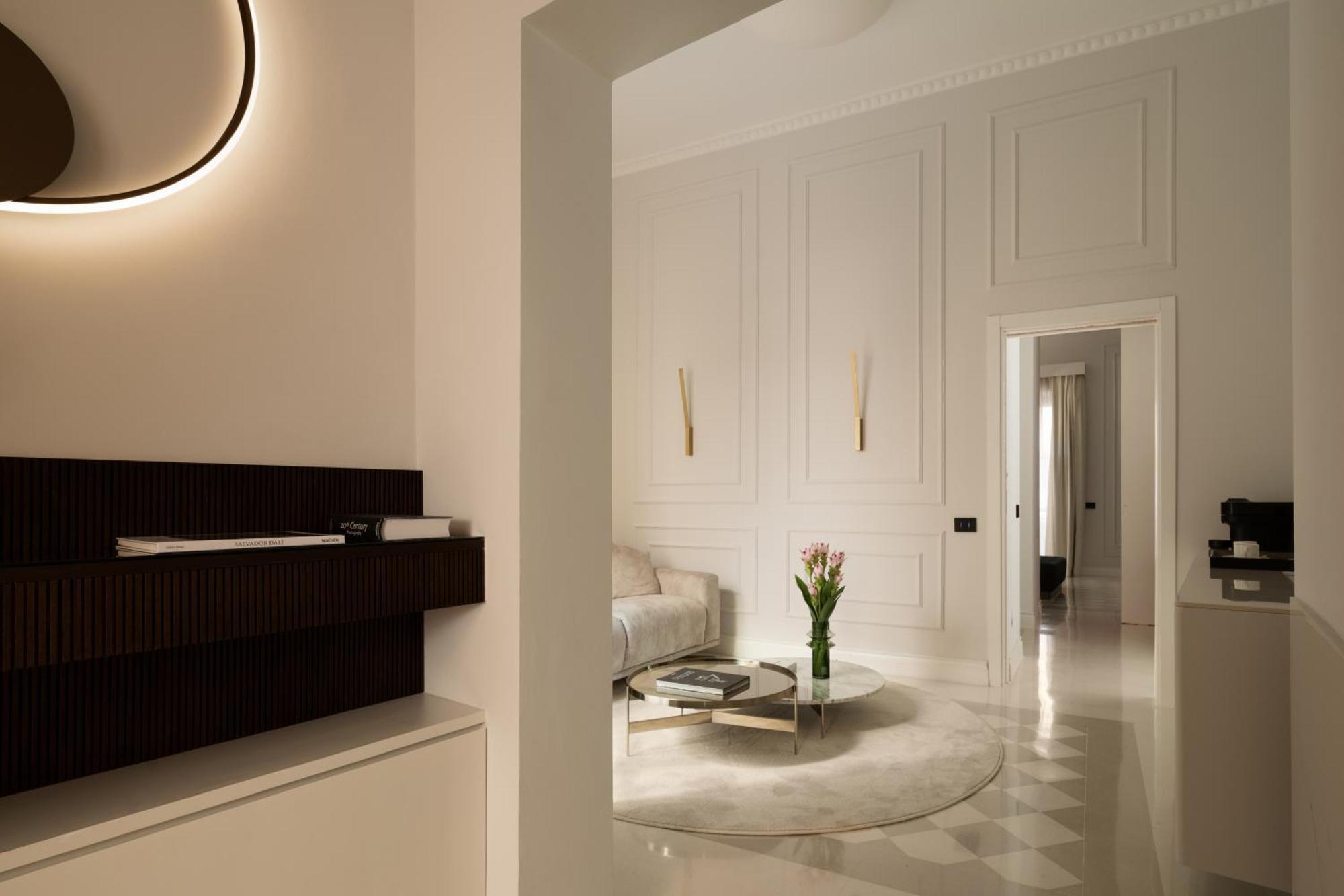 Patria Palace - The Leading Of The World 5* Lecce