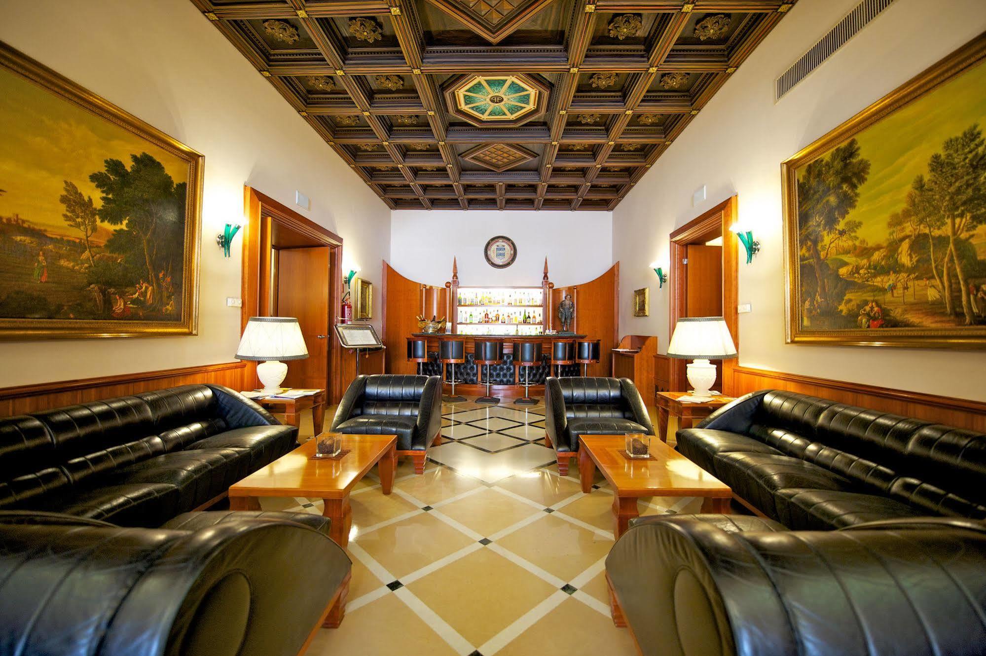 Patria Palace - The Leading Of The World 5* Lecce