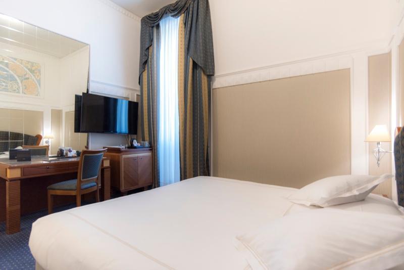 Patria Palace - The Leading Of The World Hotel Lecce